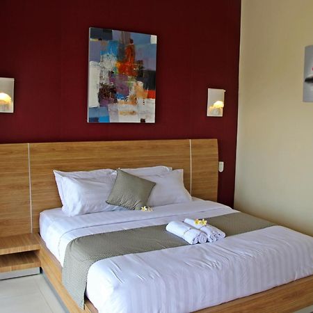 Bali Dive Resort And Spa Tulamben Pokój zdjęcie