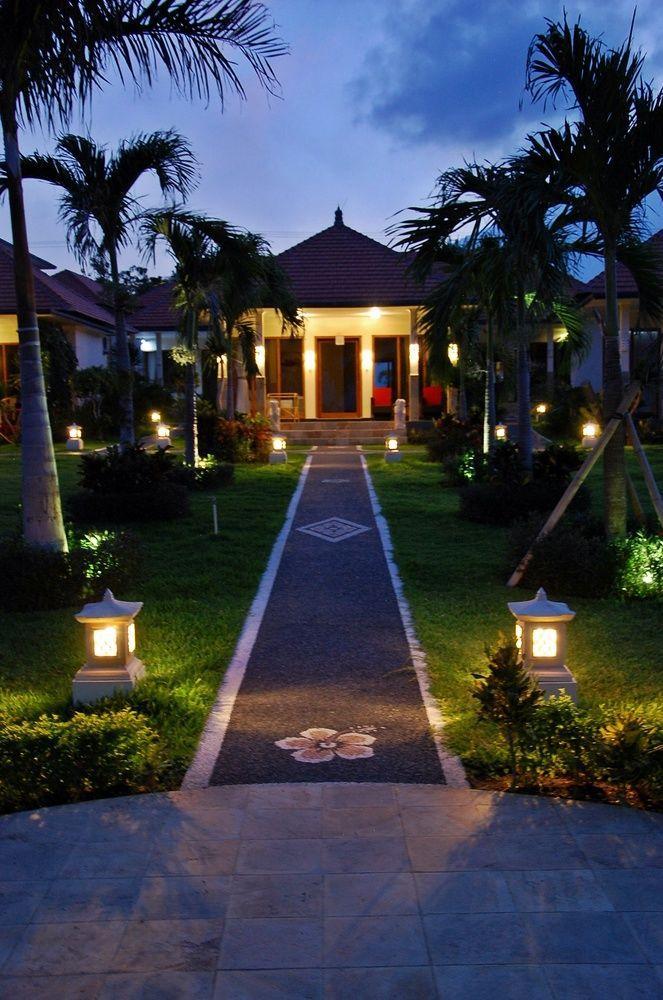 Bali Dive Resort And Spa Tulamben Zewnętrze zdjęcie