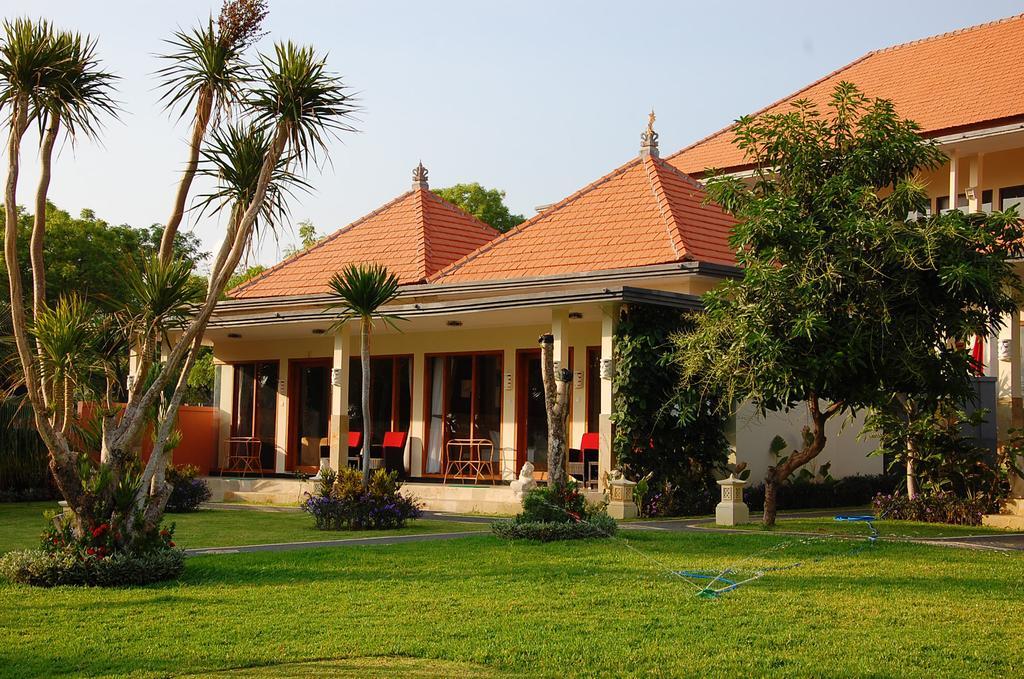 Bali Dive Resort And Spa Tulamben Zewnętrze zdjęcie