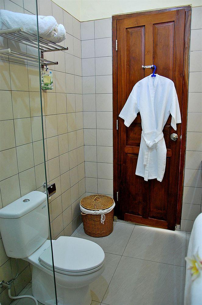 Bali Dive Resort And Spa Tulamben Zewnętrze zdjęcie