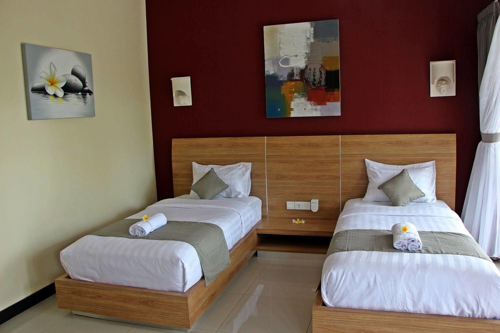 Bali Dive Resort And Spa Tulamben Zewnętrze zdjęcie