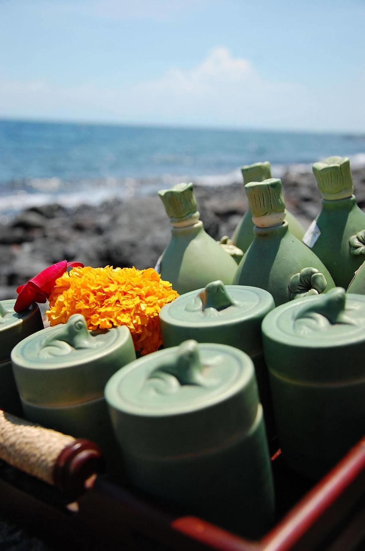 Bali Dive Resort And Spa Tulamben Zewnętrze zdjęcie