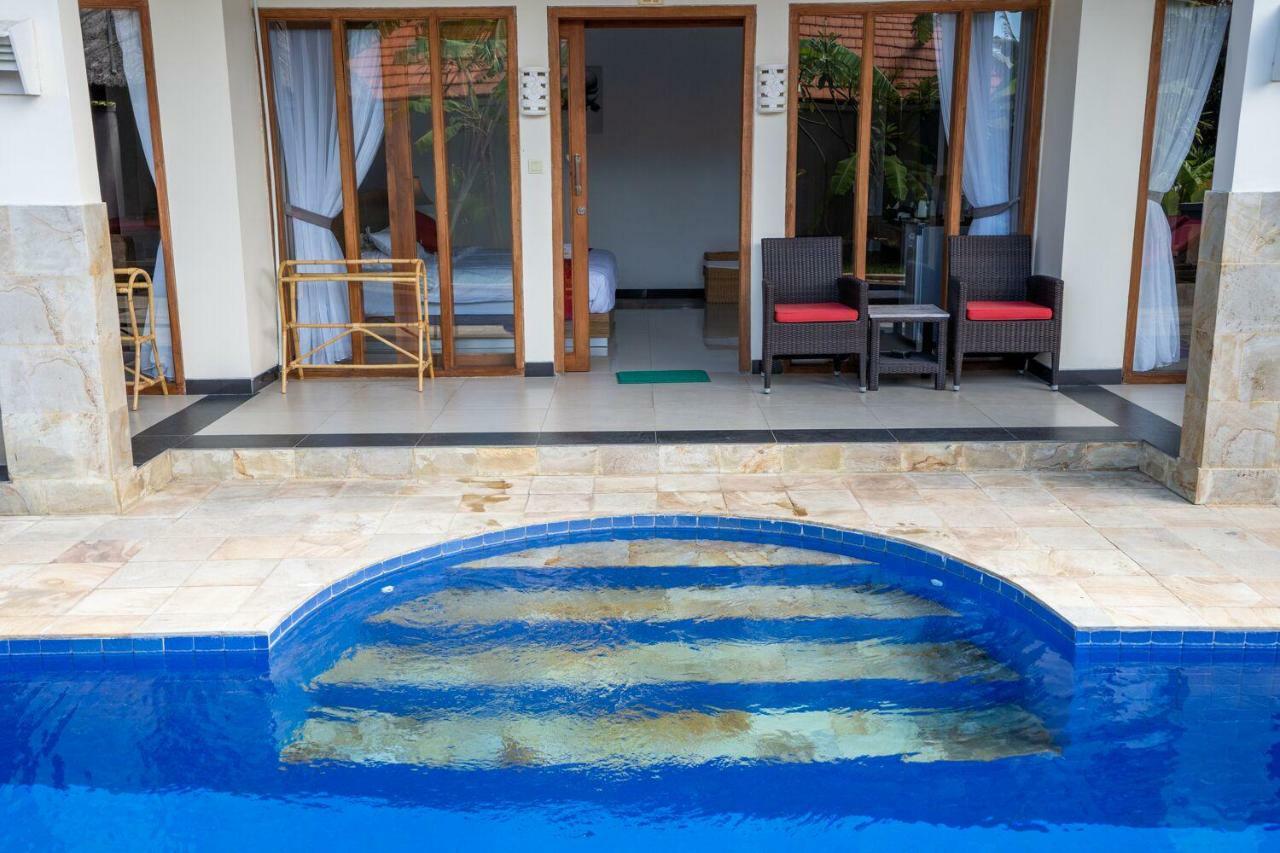 Bali Dive Resort And Spa Tulamben Zewnętrze zdjęcie